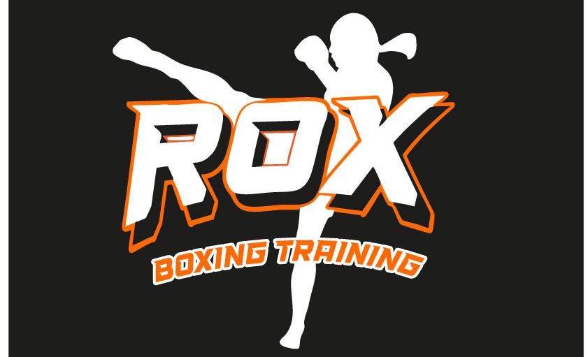 rox-boxing-training-logo